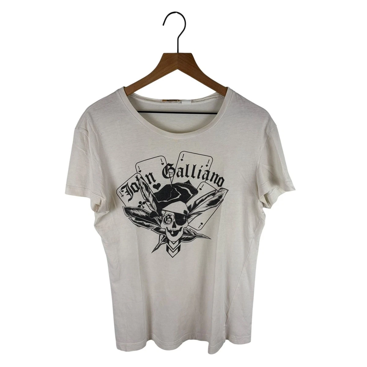 Men's John Galliano Shirts for sale | eBay