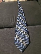 Adolfo Men's Necktie 100 Silk