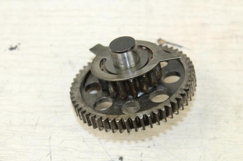 K100 RS KETTENBLATT FREILAUFRAD BMW ANLASSERRAD 1er