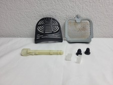 T-fal Actifry Series 001 Grill Screen Fan Cover Feet Lid Hinge Pin Cord Covers