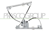 Prasco OP420W024 Mechanismus Fensterheber Vorne Links Mod. 5-TüRig Opel/Vauxhall