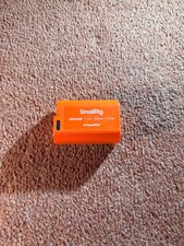 SmallRig DMW-BLK22 Camera Battery - 2520mAh with USB-C Charging Port