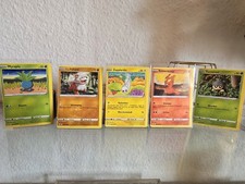 Pokémon Verlorener Ursprung MISSCUT ERROR SET – Alignment Dots – Sheet Match