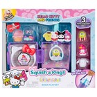 Hello Kitty and Friends Hello Kitty Boba Playset