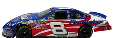 2007 Dale Earnhardt Jr Budweiser Stars & Stripes’1/24 Owners Club FREE SHIPPING!