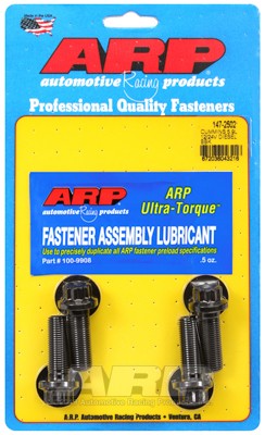 ARP for Dodge Cummins 5.9L 12V/24V balancer bolt kit 147-2502