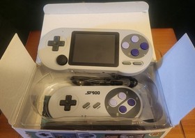 SF2000 Handheld Game Station