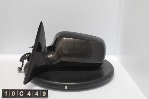 2009-2010 DTS, Left Drivers Side View Door Mirror