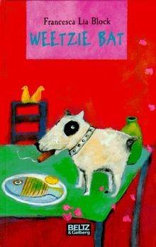 Weetzie Bat. ( Ab 14 J.) von Francesca Lia Block | Buch | Zustand gut