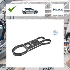 Keilrippenriemen Meyle für Peugeot 206 Schrägheck 2A/C 1.9 D