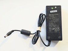 DC 12V 6.6A 80 Watt AC Adapter For EDAC EA10953A