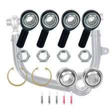 Total Chaos Fabrication Uca Rebuild Kit