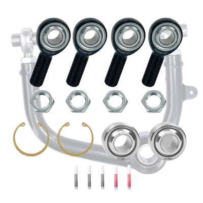 Total Chaos Fabrication UCA Rebuild Kit