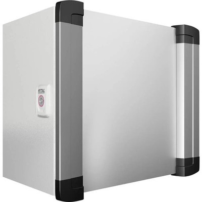 Rittal Installationsgehäuse AX 6315150 Schaltschrank Gehäuse Stahlblech936