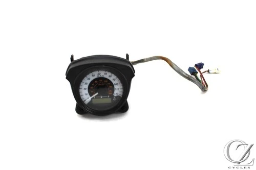SPEEDOMETER (MILE/KILO) | VL1500K5