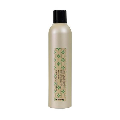 Davines This Is A Medium Hair Spray, Medium Hold Flexible Finish - Fine Mist f