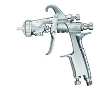 Anest Iwata Automotive Repair Spray Gun Nozzle Diameter Φ1.2 4 V-slit Model