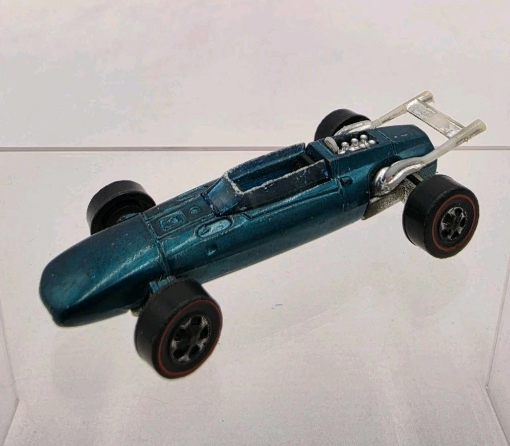 Las mejores ofertas en Año del vehículo Hot Wheels Eagle 1969