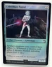 Cyberman Patrol, Doctor Who, MTG Magic the Gathering, FOIL (0174) NM