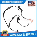 2Pcs ABS Speed Sensor Front Right + Left for Honda Accord 03-07 Acura TSX 04-08