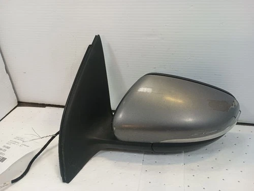 Driver Left Side View Mirror from 2010 Volkswagen Golf GTI 11710844