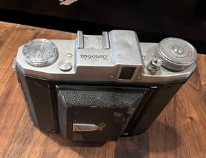アンティークゼノビアカメラ Zenobia Camera | eBay
