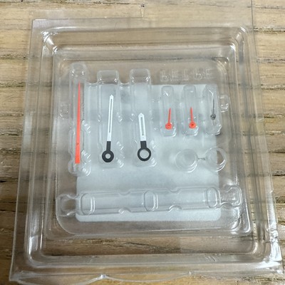 Omega Speedmaster Professional MARK II Hand Kit 145.014 new