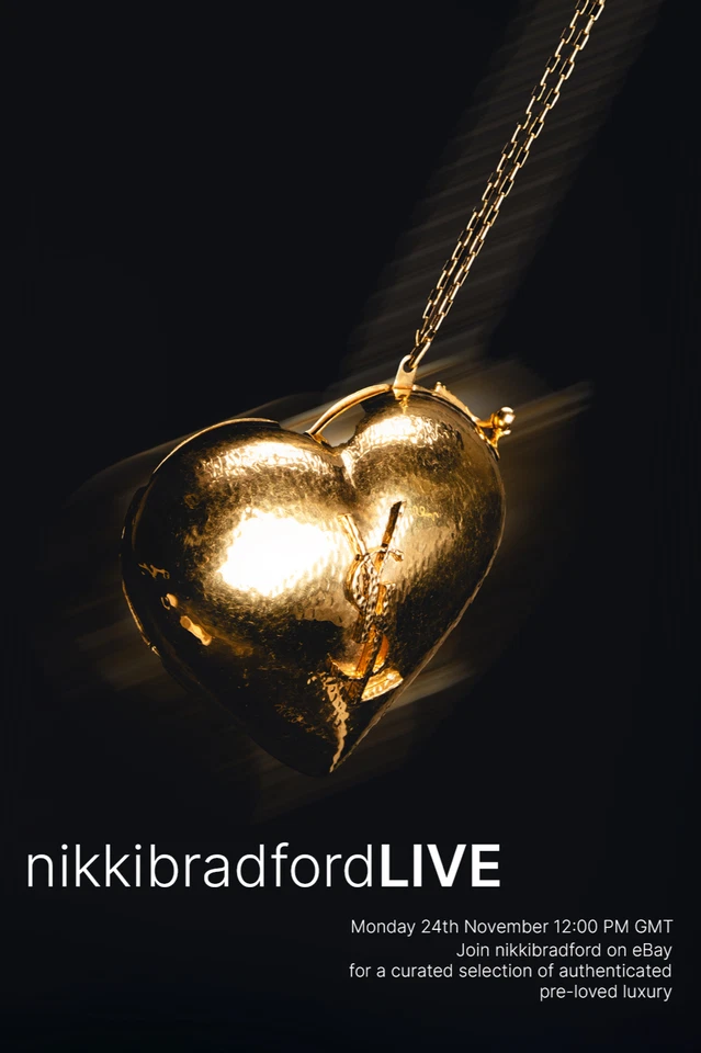 nikkibradford Live: The Black Friday Edit — Best of Sale Picks