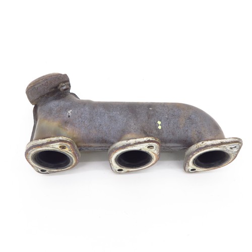 Abgaskrümmer rechts Mercedes Benz SL R230 350 V6 M 112.973