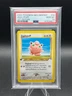 2002 Pokemon Neo Destiny 1st Edition Jigglypuff #44 PSA 10 Gem Mint