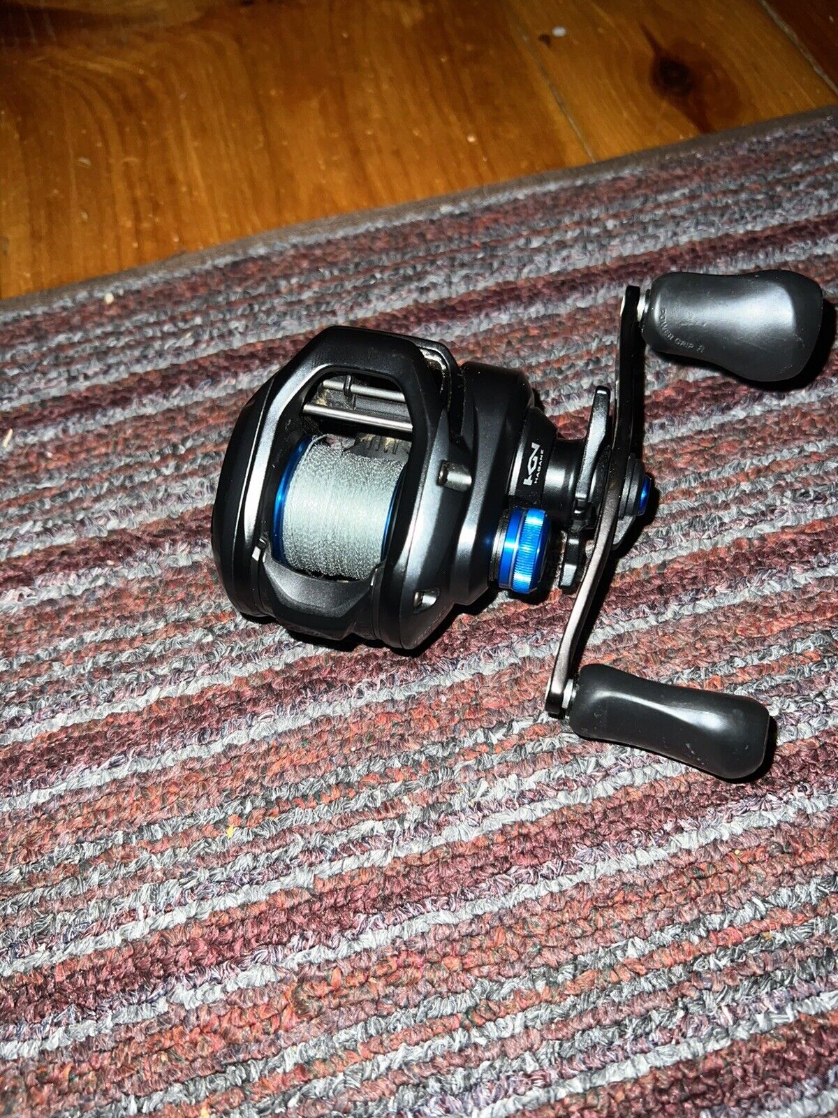 Shimano SLX XT 150XG Bait Casting Fishing Reel