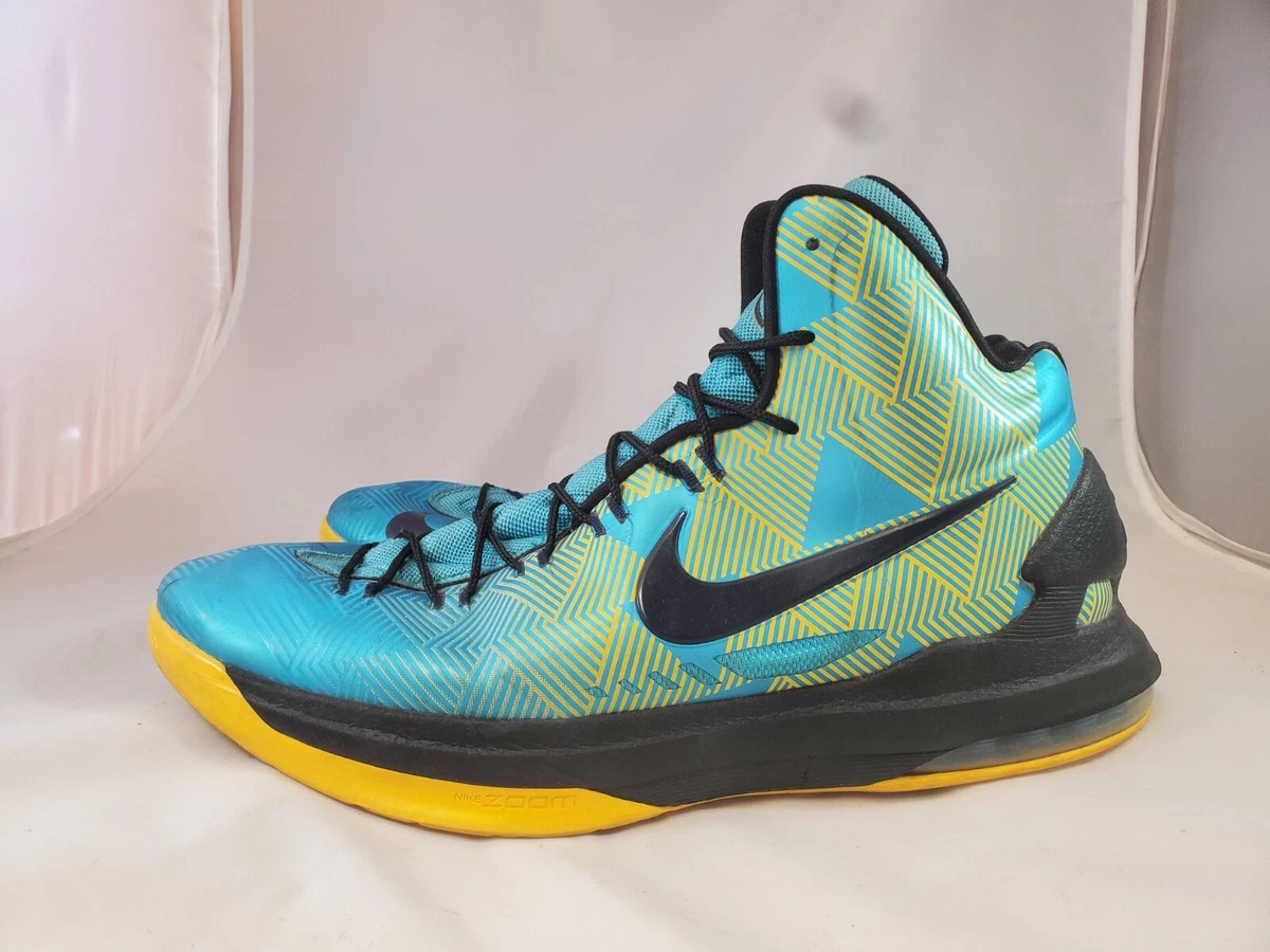 2013 kevin sales durant shoes