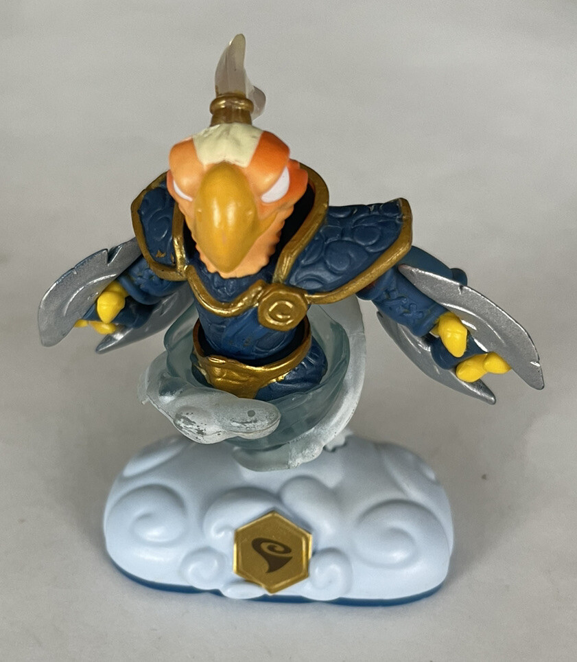 Skylanders SWAP スカイランダーズ ブリザードチル S2 並行輸入品 s-l400.jpg