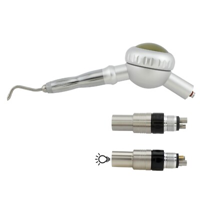 Dental Hygiene Prophy Jet Air Polisher Prophy-Mate NSK Phatelus Mach Coupling