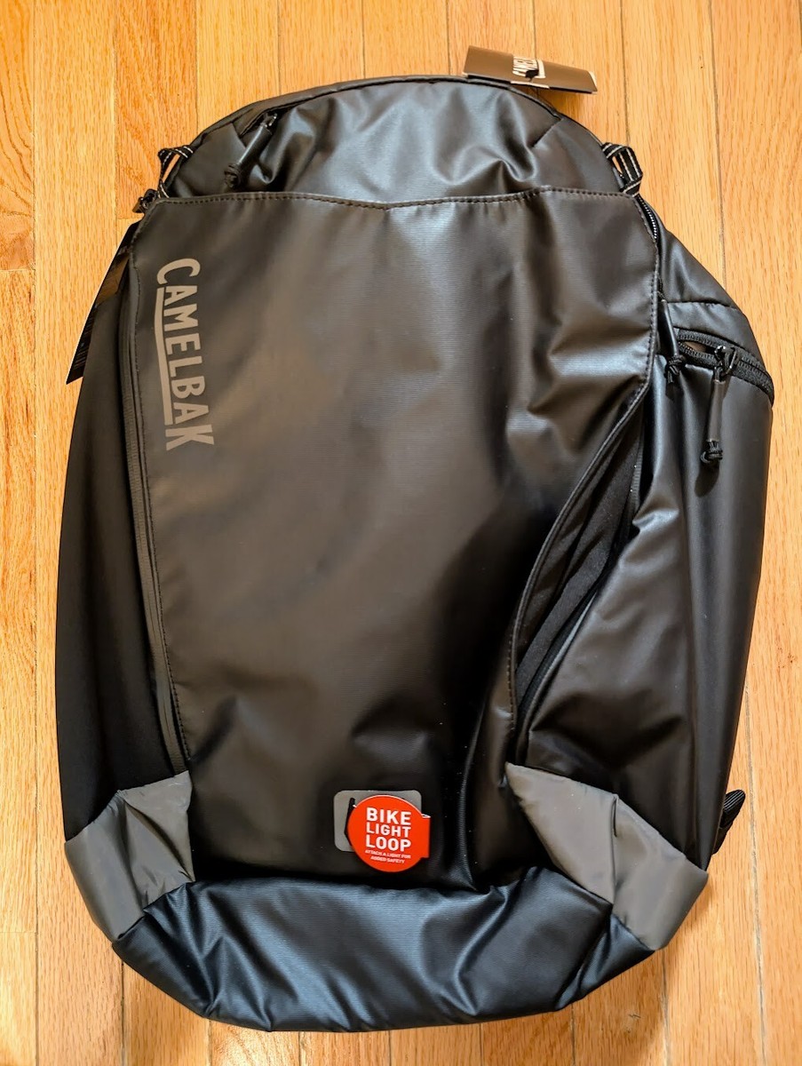 Camelbak H.A.W.G. Commute 30 Bike Backpack [Weatherproof Laptop