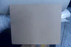 MDF board 6mm thick x 300mm x 214mm