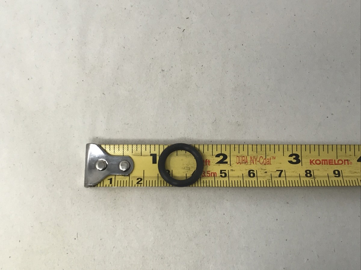 鈴木 Genuine honda spare part 91309-425-003, O-RING,24.4X3.1, FS125M.