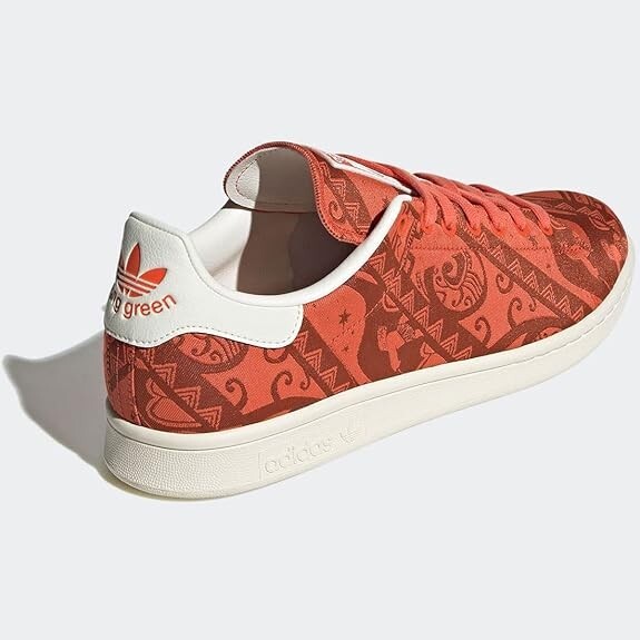 Creaaacademy Stan Smith Punta Argento Smith Verdi Clearance Adidas