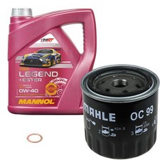Filtre à huile Dacia SANDERO