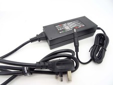 18V AC/DC Adapter Power Supply for Black Cricut Expression Die Cutting Machine