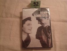 DVD :  Feu d' Artifice - Romy SCHNEIDER / Neuf