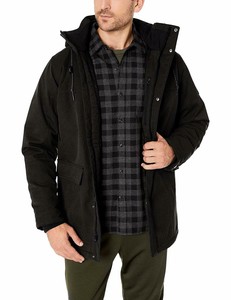 boundary bay parka