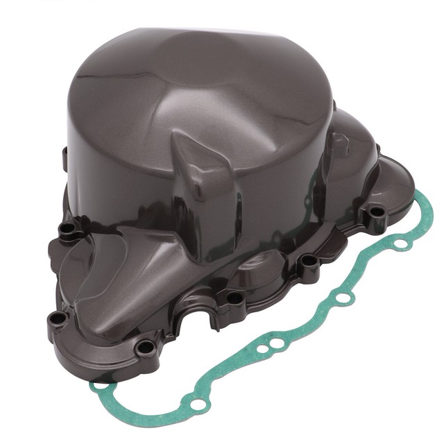 Engine Stator Cover Crankcase & Gasket For Triumph Daytona 675 2006