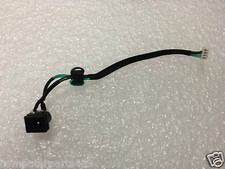 Toshiba Satellite A205-S5804 Series DC IN Jack Power