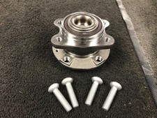 KIT MOZZO CUSCINETTO RUOTA POSTERIORE AUDI A6 C6 2.4 2.7TDI 2.8 3.0 4.2 AVANT SLINE 
