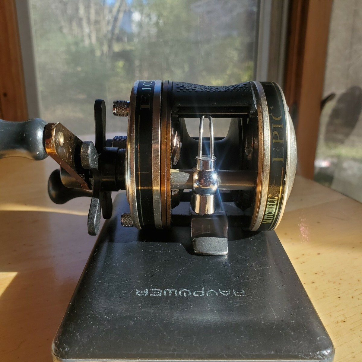 best 100 baitcasting reels 2018 Daiwa Lexa Line Counter Reel thus optimizing the transmission of sensations such as the movement of your lure or the most discreet touches Top-Of-The-Line Baitcasting Reels for Bass