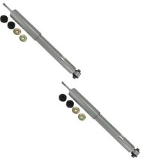 2x Stoßdämpfer hinten für FORD MUSTANG 2005-2014