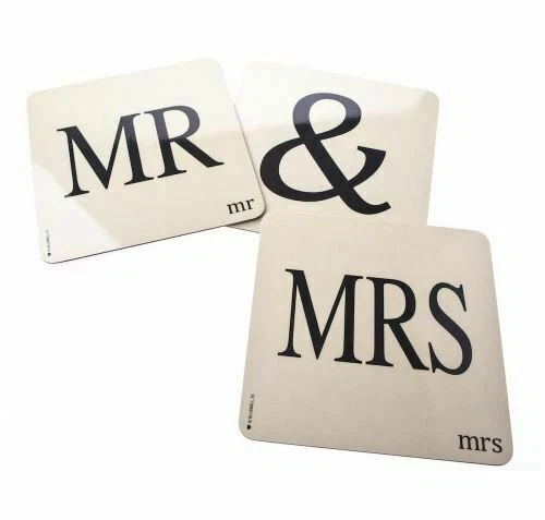 Tovagliette all'americana da cucina quadrati