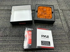 Pyle PAS18WD Wireless Carplay & Android System