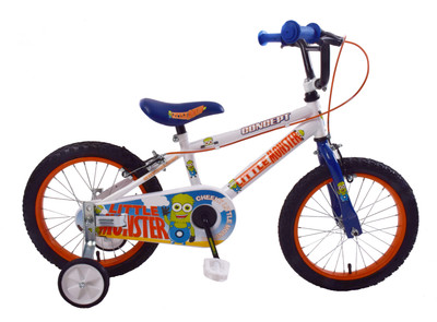 little boys bike